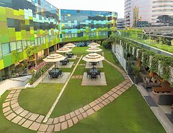 Vivanta Bengaluru, Whitefield