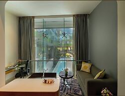 Vivanta Bengaluru, Whitefield