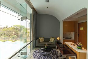 Vivanta Bengaluru, Whitefield