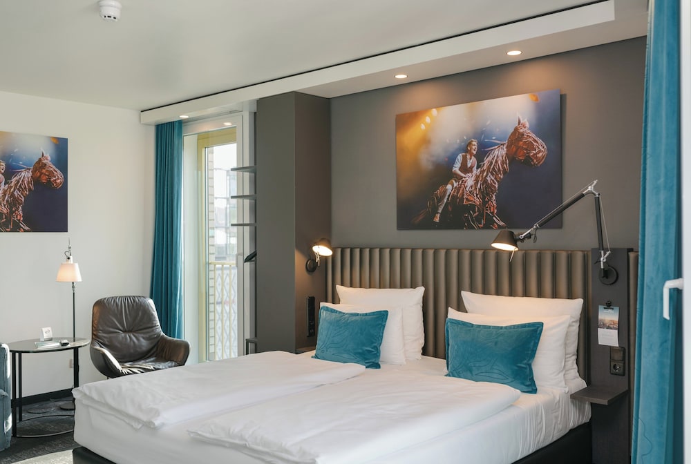 Motel One Berlin-Ku'Damm