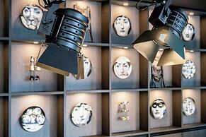 Motel One Berlin-Ku'Damm
