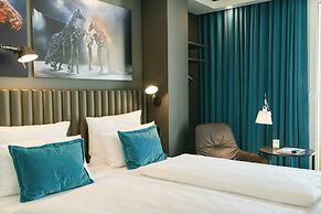 Motel One Berlin-Ku'Damm