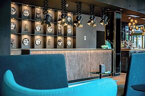 Motel One Berlin-Ku'Damm