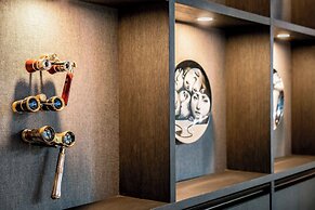 Motel One Berlin-Ku'Damm
