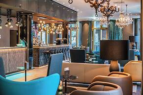 Motel One Berlin-Ku'Damm