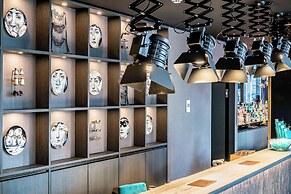 Motel One Berlin-Ku'Damm