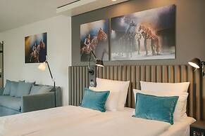 Motel One Berlin-Ku'Damm