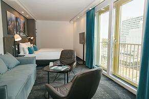 Motel One Berlin-Ku'Damm