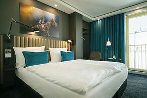 Motel One Berlin-Ku'Damm