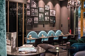 Motel One Berlin-Ku'Damm