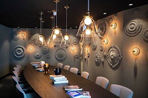 Motel One Berlin-Ku'Damm