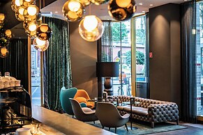 Motel One Berlin-Ku'Damm