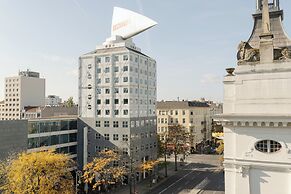 Motel One Berlin-Ku'Damm