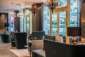 Motel One Berlin-Ku'Damm