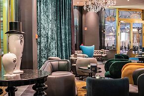 Motel One Berlin-Ku'Damm
