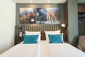 Motel One Berlin-Ku'Damm