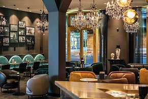 Motel One Berlin-Ku'Damm