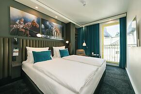 Motel One Berlin-Ku'Damm