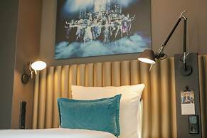 Motel One Berlin-Ku'Damm
