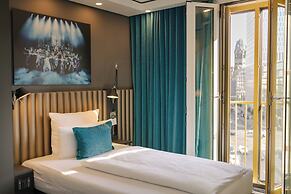 Motel One Berlin-Ku'Damm