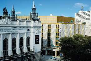 Motel One Berlin-Ku'Damm