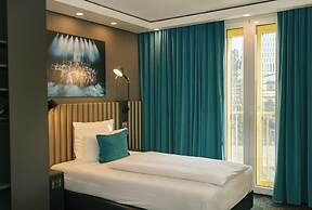 Motel One Berlin-Ku'Damm