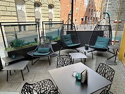 Motel One Berlin-Ku'Damm
