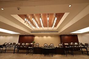 Grand Mercure Vadodara Surya Palace Hotel