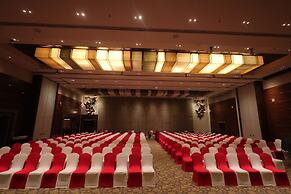 Grand Mercure Vadodara Surya Palace Hotel