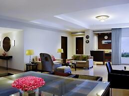 Grand Mercure Vadodara Surya Palace Hotel