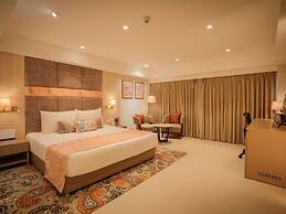 Grand Mercure Vadodara Surya Palace Hotel