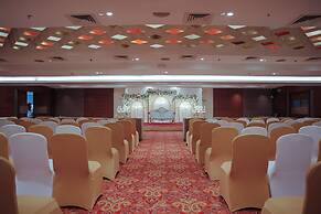 Grand Mercure Vadodara Surya Palace Hotel