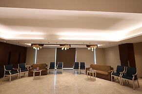 Grand Mercure Vadodara Surya Palace Hotel