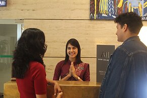 Grand Mercure Vadodara Surya Palace Hotel