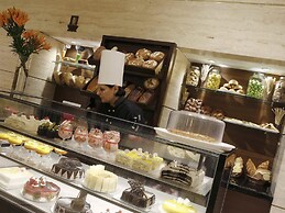 Grand Mercure Vadodara Surya Palace Hotel