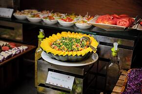 Grand Mercure Vadodara Surya Palace Hotel
