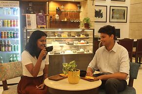 Grand Mercure Vadodara Surya Palace Hotel