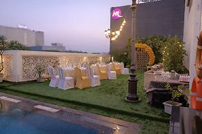 Grand Mercure Vadodara Surya Palace Hotel