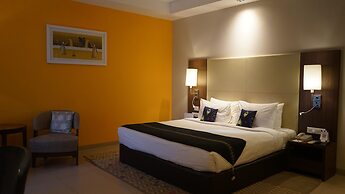 Grand Mercure Vadodara Surya Palace Hotel