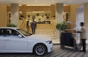 Grand Mercure Vadodara Surya Palace Hotel
