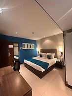 Grand Mercure Vadodara Surya Palace Hotel