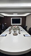 Grand Mercure Vadodara Surya Palace Hotel