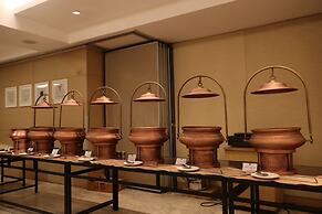 Grand Mercure Vadodara Surya Palace Hotel