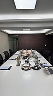 Grand Mercure Vadodara Surya Palace Hotel