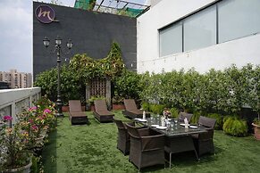 Grand Mercure Vadodara Surya Palace Hotel