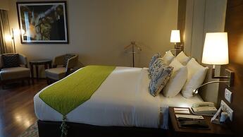 Grand Mercure Vadodara Surya Palace Hotel