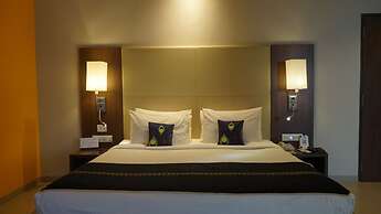 Grand Mercure Vadodara Surya Palace Hotel