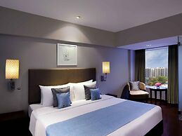 Grand Mercure Vadodara Surya Palace Hotel