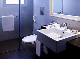Grand Mercure Vadodara Surya Palace Hotel