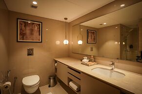 Grand Mercure Vadodara Surya Palace Hotel